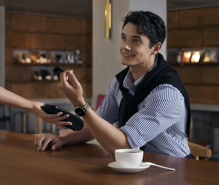 Image du produit Xiaomi Watch 2 Pro (46 mm, 4G)