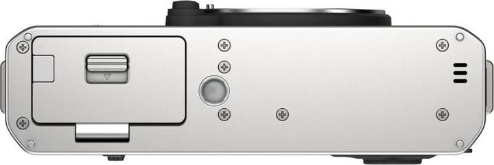 Produktbild Fujifilm X-E4 (26.10 Mpx, APS-C / DX)