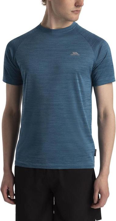 Image du produit Trespass LEECANA Herren T-Shirt (L)