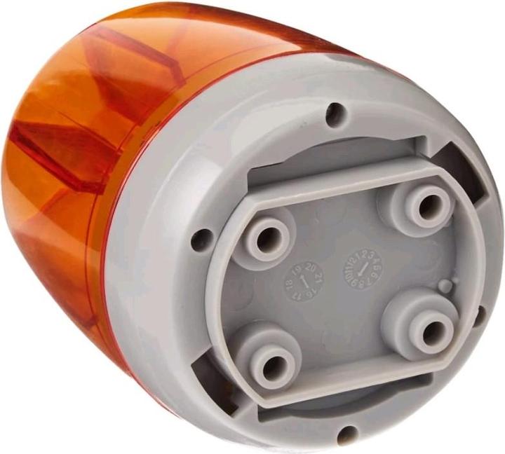 Image du produit Rolly Toys rollyLumière de poche orange