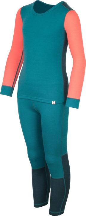 Produktbild Trollkids Merino II (128)