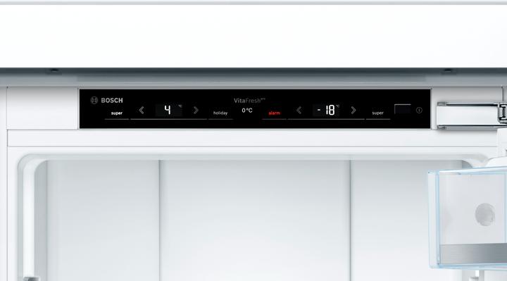 Produktbild Bosch Hausgeräte KIF86PFE0 (223 l)