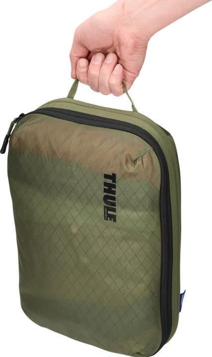 Actual product image Thule Compression Packing Cube