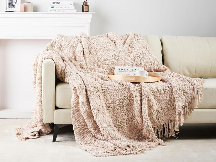 Actual product image Beliani Vella (220 x 240 cm)