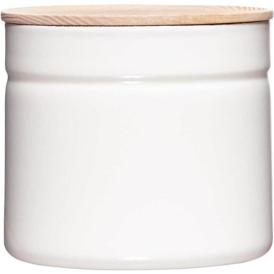 Riess 2174-212, Vorratsbehälter, Weiss