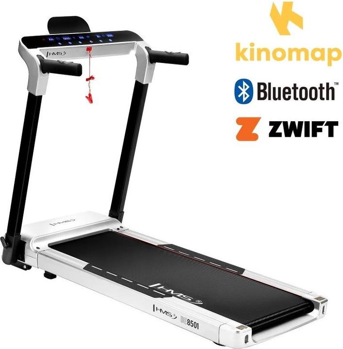 Produktbild HMS Be8501i Klappbares Elektrisches Laufband