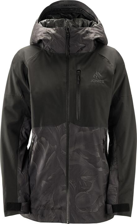 Immagine prodotto Jones Giacca da sci W'S Mtn Surf riciclata 2024 (XS)