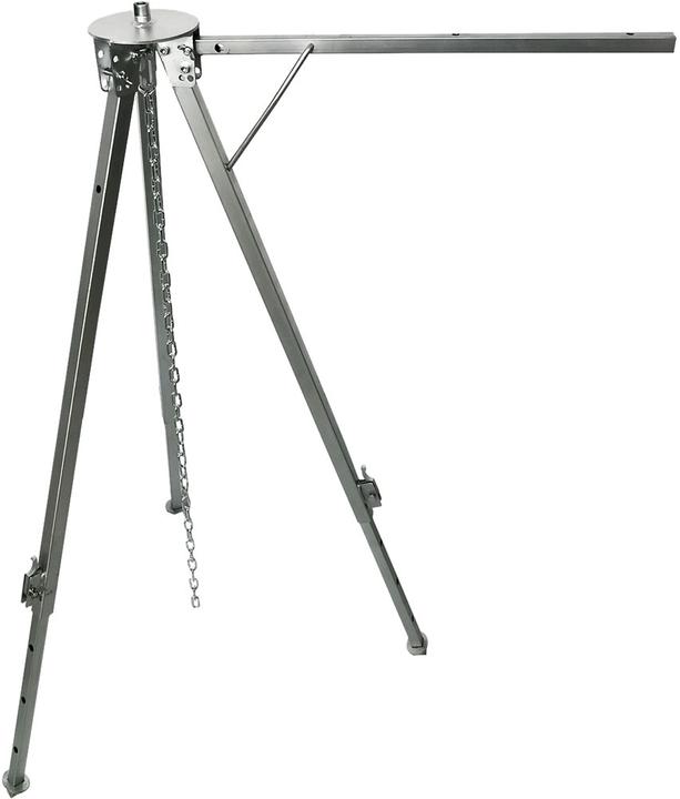 Produktbild Relags Dreibein-Grill Mammoth