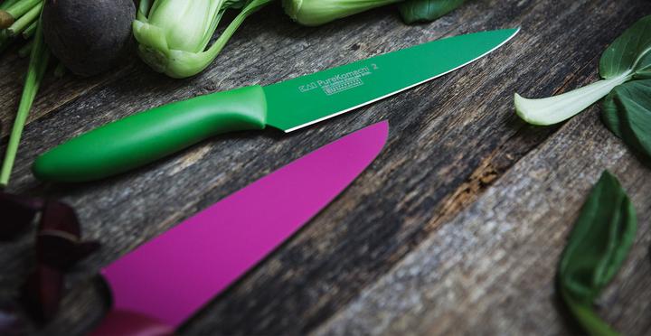 Produktbild Kai Pure Komachi 2 Santoku (15 cm)