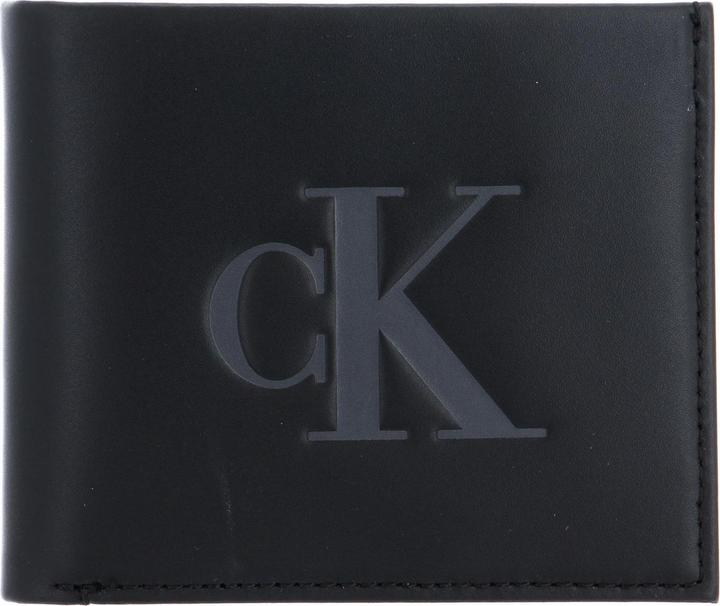 Produktbild Calvin Klein CKJ Monogram Soft RFID Bifold