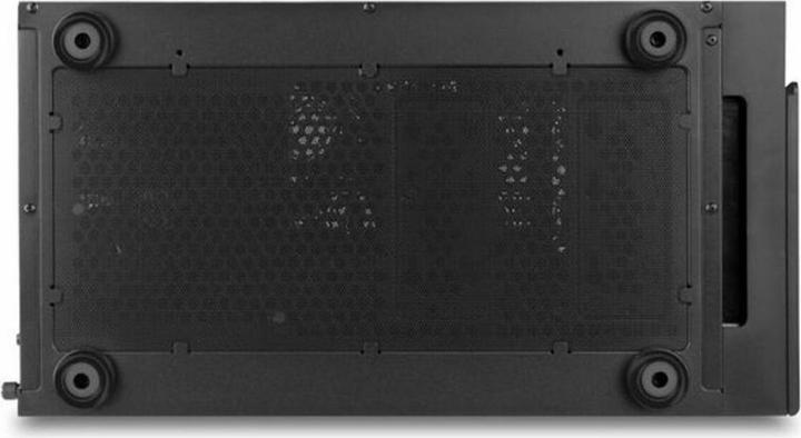 Produktbild Nox Hummer Blaster Midi Tower (ATX, mATX, Micro-ITX)