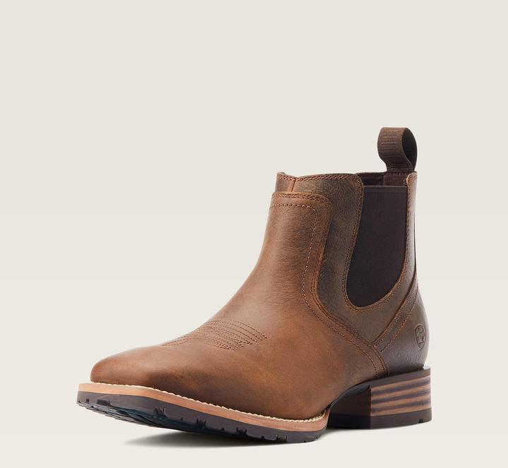 Produktbild Ariat Hybrid Low Boy Stone (42.5)
