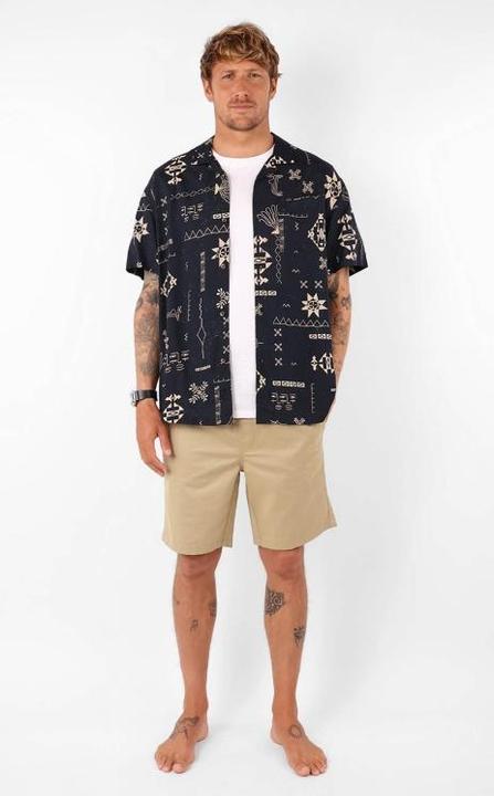 Produktbild Oxbow Hemd (S)