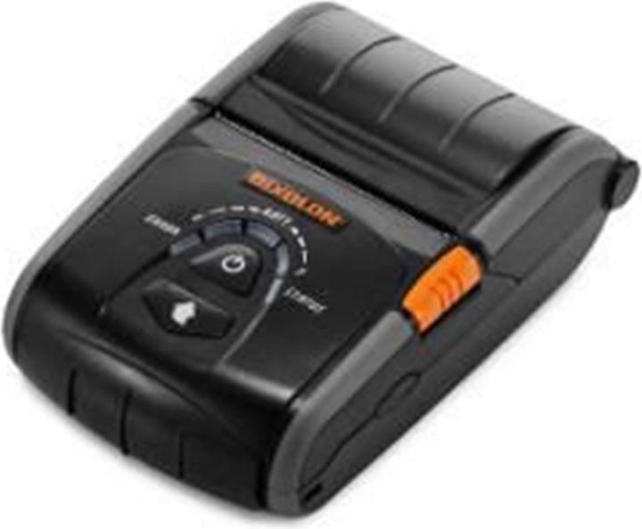 Produktbild Bixolon SPP-R200IIIiaK - SPP-R200III (USB 2.0, RS-232)