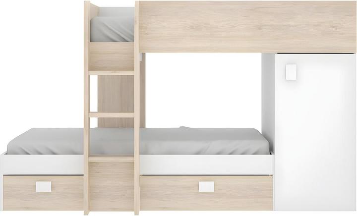 Produktbild Vente-unique Ricardo (90 x 190 cm)