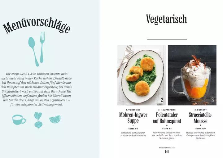 Produktbild Meine schnellen Rezepte (Deutsch, Alfons Schuhbeck, 2018)