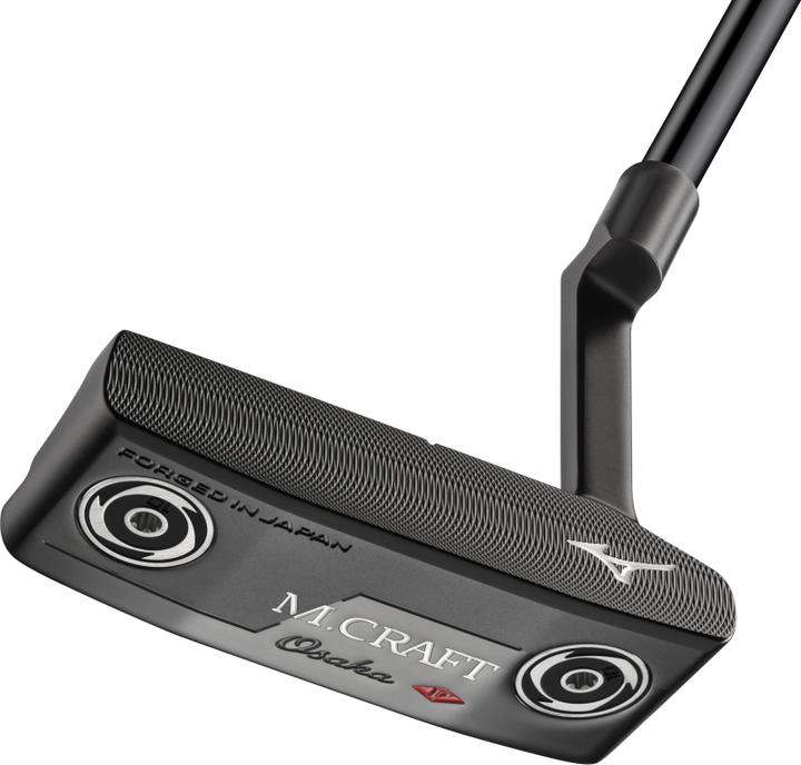 Produktbild Mizuno .CRAFT OSAKA P Gray IP (Rechtshänder)