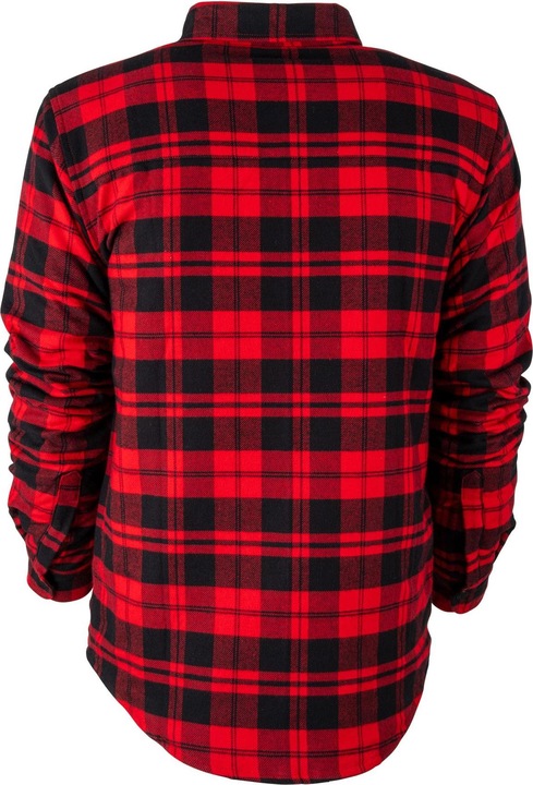 Image du produit Forsberg Chemise en flanelle doublée SkogmÃ¤n II (4XL)