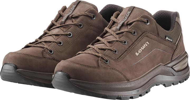 Produktbild Lowa Renegade Evo GTX Lo (45)