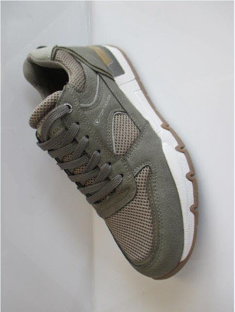 Image du produit Tom Tailor 5380340023/00021 (40)