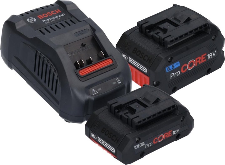 Productafbeelding Bosch Professional Startersset (18 V)
