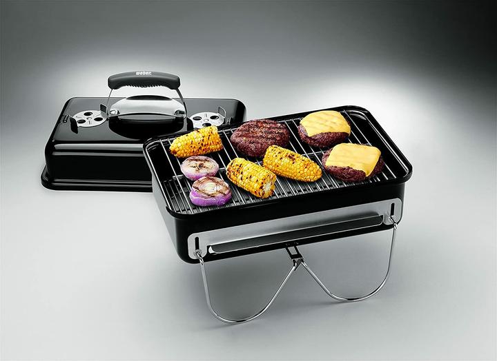 Image du produit Weber Go-Anywhere (42 cm)