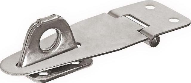 BestaPac Sicherheitsüberfalle rostfrei 80x37