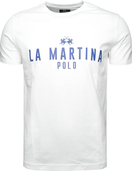 Actual product image La Martina MAR322 - 66637 (S)