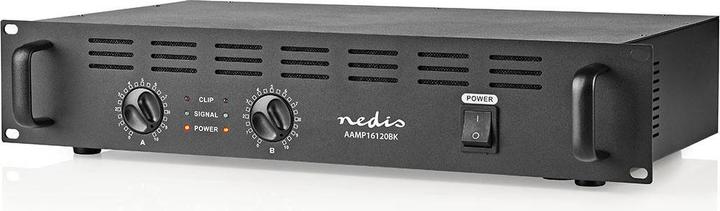 Produktbild Nedis AAMP16120 (Endstufe)