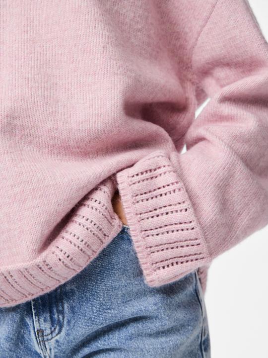 Produktbild Pieces PCORLY OVERSIZED Pullover (XS)