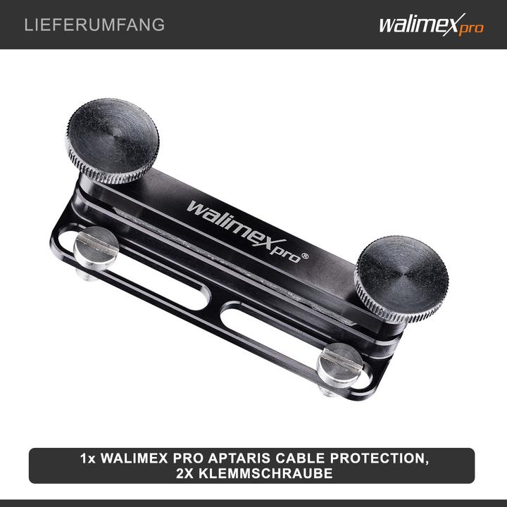 Image du produit Walimex pro par Aptaris Cable Guard