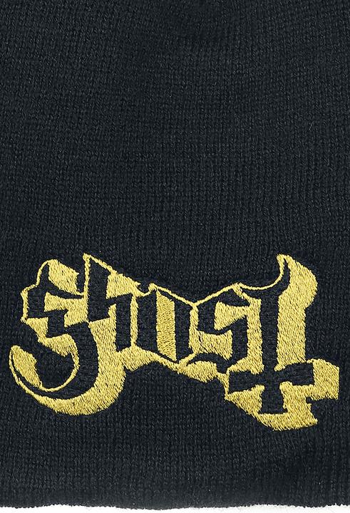 Produktbild Ghost Logo
