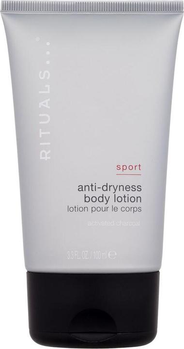 Rituals Anti-Dryness (Body lotion, 100 ml)