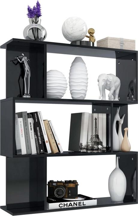 Image du produit vidaXL Donato (80 x 24 x 96 cm)