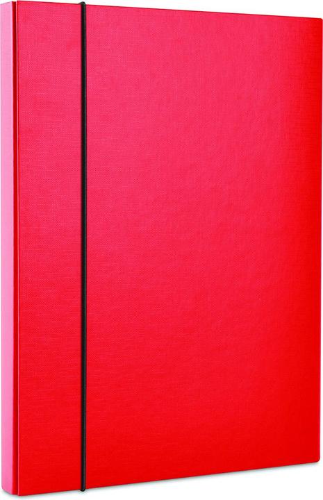 Actual product image Office Products Bottle with PP rubber, A4