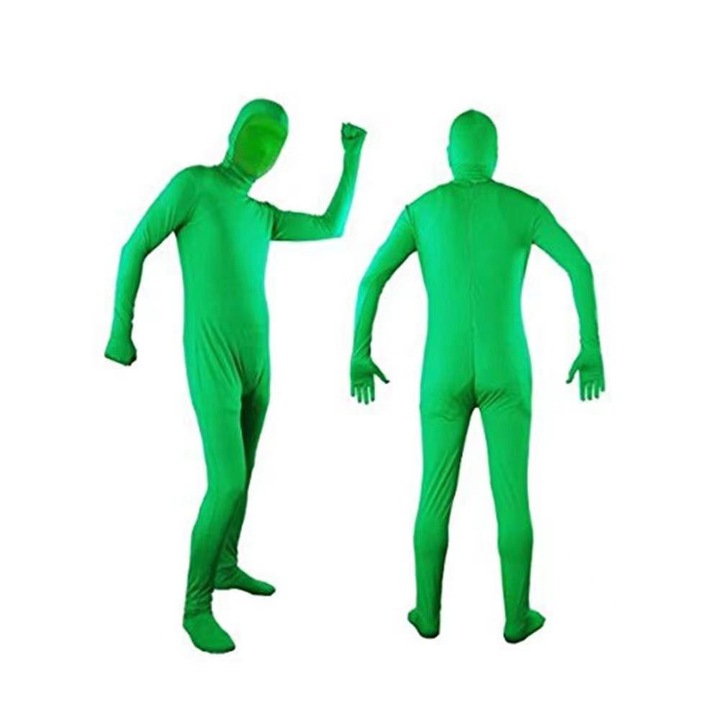 Produktbild Kupo Green Screen Anzug (Weiteres Zubehör)