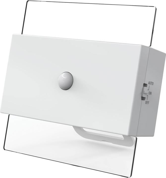Actual product image Müller Licht MÜLLER-LICHT LED orientation light, Riva Sensor, 0.6W, 17lm, 2700K, 3pcs.