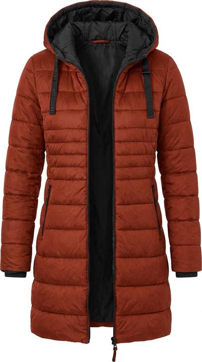 Produktbild Green Goose Steppmantel