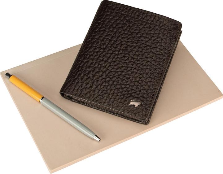 Image du produit Braun Büffel Porte-monnaie Yannik 53141