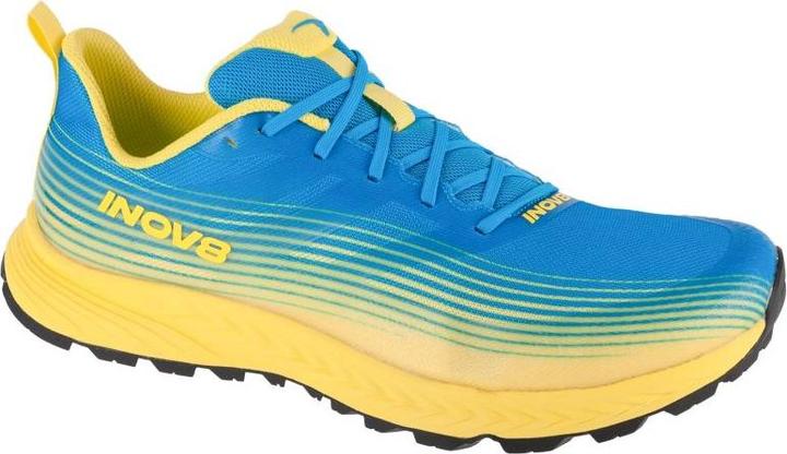 Blue, Yellow