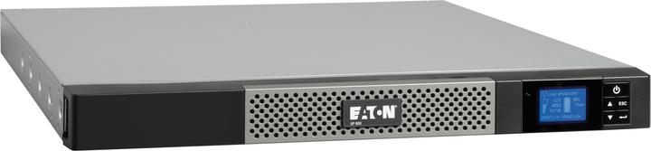 Produktbild Eaton 5P 850i Rack1U (850 VA, 600 W, Line-Interaktiv USV)