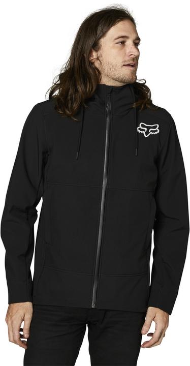 Produktbild Fox Jacket 23 Pit Blk XL (XL)