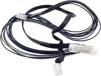 HPE E Keyed Cable Kit 8-pin to ProLiant DL380 G10