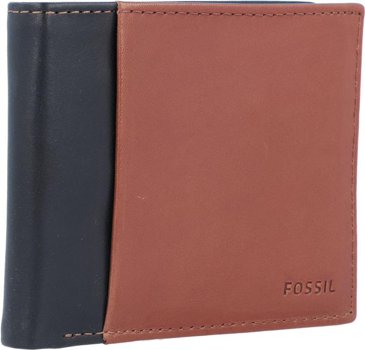 Actual product image Fossil Ward wallet RFID leather 11 cm