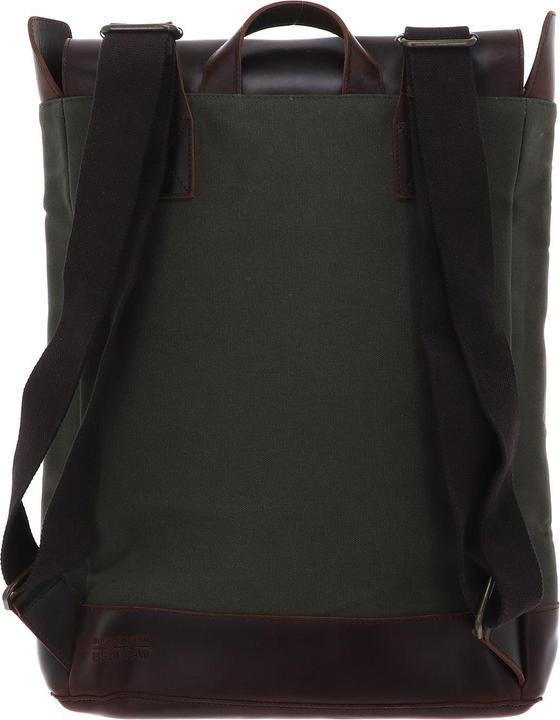 Produktbild Buckle & Seam Backpack Annelotte (13 l)