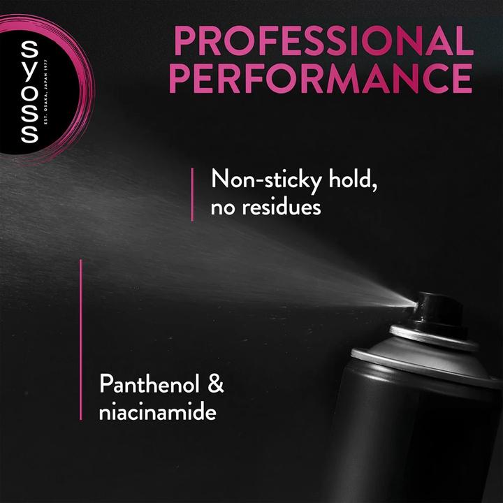 Produktbild Syoss Ceramide Complex (300 ml)