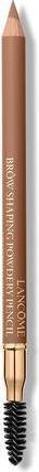 Actual product image Lancôme Brow Shaping Powdery Pencil (05 Chestnut)