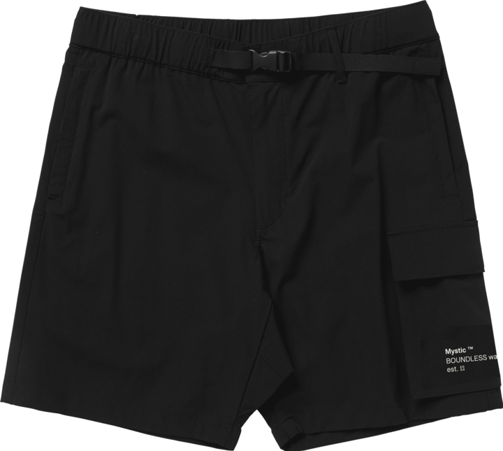 Image du produit Mystic Meridian Hybrid Short (S)