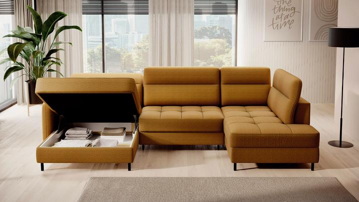 Image du produit ELTAP Berrto (Paysage de canapé, Canapé-lit, 4 places)