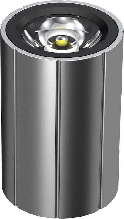 Produktbild Technaxx Smartphone-Ansteck-Taschenlampe, USB-C, 230 lm (230 lm)